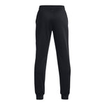 Boys' Under Armour Youth Brawler 2.0 Tapered Pant - 002 - BLACK