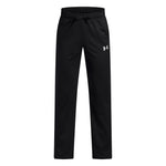 Boys' Under Armour Youth Brawler 3.0 Tapered Pant - 001 - BLACK