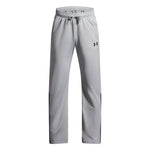 Boys' Under Armour Youth Brawler 3.0 Tapered Pant - 011 - BLACK