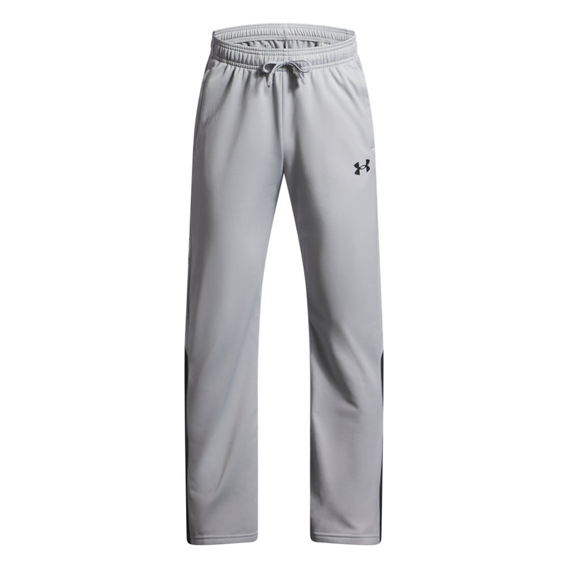 Boys' Under Armour Youth Brawler 3.0 Tapered Pant - 011 - BLACK