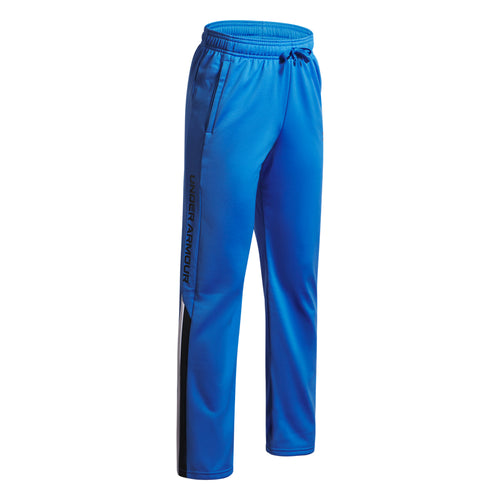 Boys' Under Armour Youth Brawler 3.0 Tapered Pant - 402