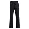 Boys' Under Armour Youth Brawler Print Fill Tapered Pant - 001 - BLACK