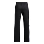 Boys' Under Armour Youth Brawler Print Fill Tapered Pant - 001 - BLACK