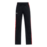 Boys' Under Armour Youth Brawler Print Pant - 001 - BLACK