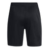 Boys' Under Armour Youth Challenger Knit Short - 001 - BLACK