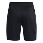 Boys' Under Armour Youth Challenger Knit Short - 001 - BLACK