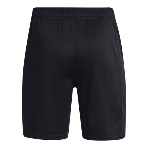Boys' Under Armour Youth Challenger Knit Short - 001 - BLACK