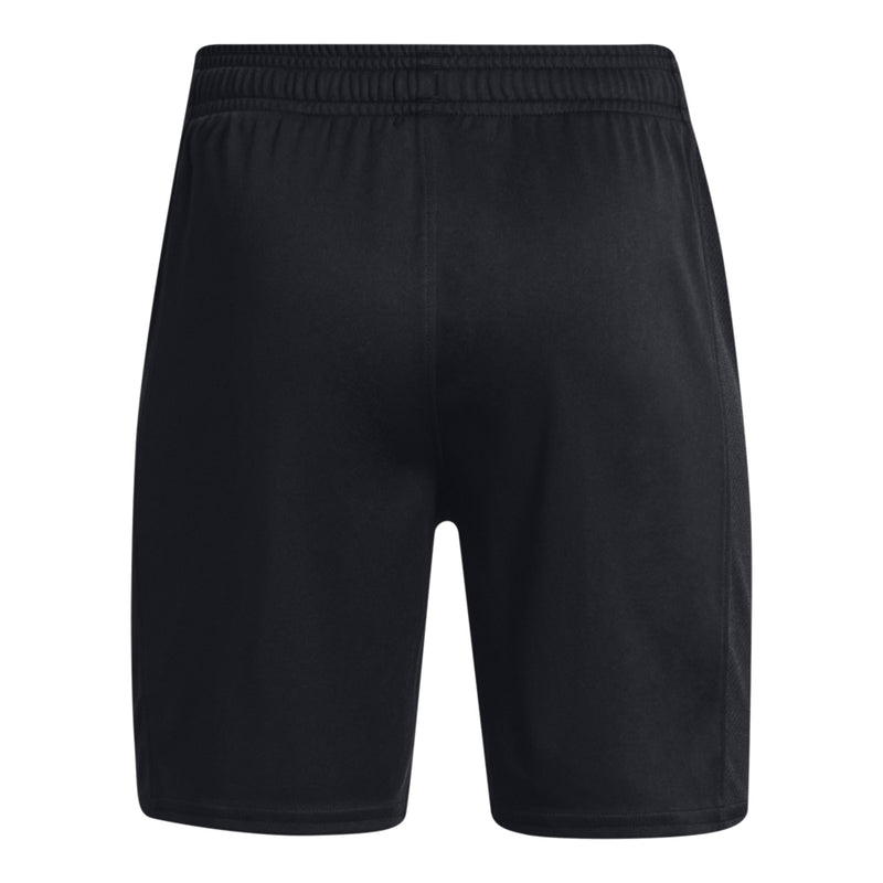 Boys' Under Armour Youth Challenger Knit Short - 001 - BLACK