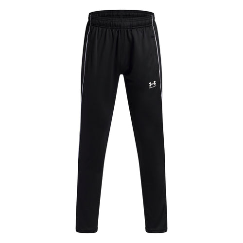 Boys' Under Armour Youth Challenger Training Pant - 001 - BLACK