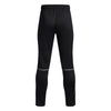 Boys' Under Armour Youth Challenger Training Pant - 001 - BLACK