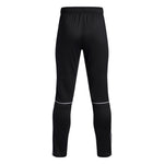 Boys' Under Armour Youth Challenger Training Pant - 001 - BLACK