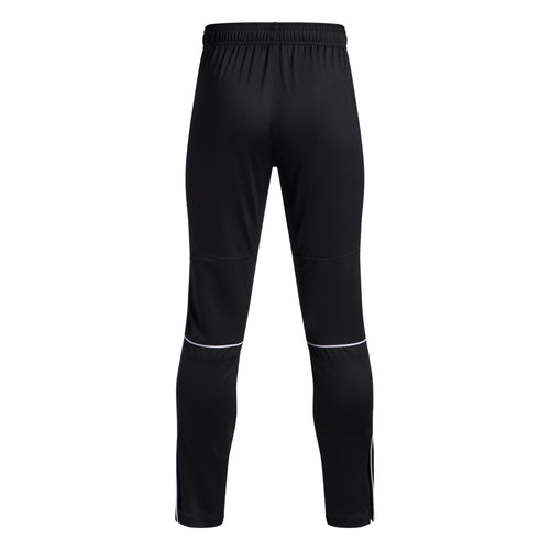 Boys' Under Armour Youth Challenger Training Pant - 001 - BLACK