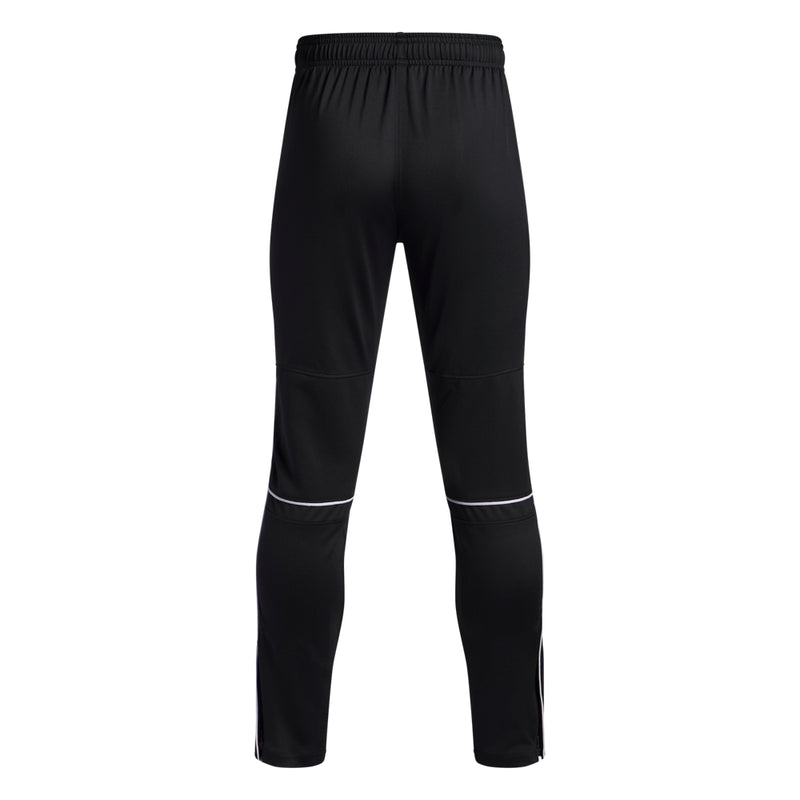 Boys' Under Armour Youth Challenger Training Pant - 001 - BLACK