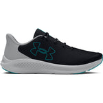Boys' Under Armour Youth Charged Pursuit 3 - 002 - BLACK