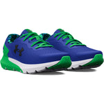 Boys' Under Armour Youth Charged Rogue 3 Lazer - 400 - BLUE