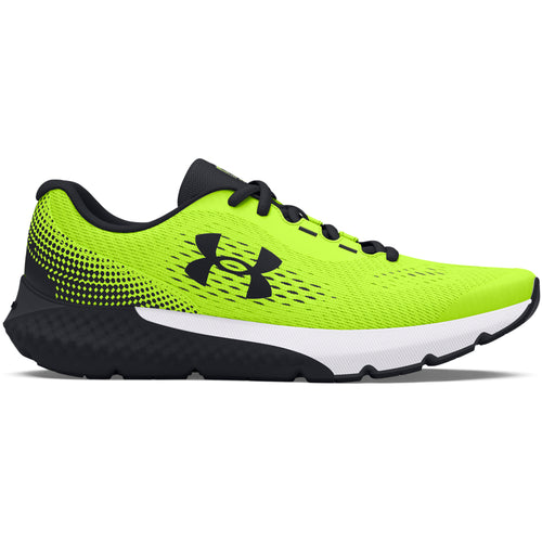 Boys' Under Armour Youth Charged Rogue 4 - 300 YELL