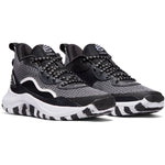 Boys' Under Armour Youth Curry 3Z Basketball Shoes - 002 - BLACK