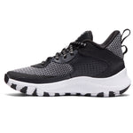Boys' Under Armour Youth Curry 3Z Basketball Shoes - 002 - BLACK