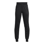 Boys' Under Armour Youth Fleece Jogger Pants - 001 - BLACK