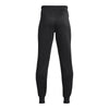 Boys' Under Armour Youth Fleece Jogger Pants - 001 - BLACK