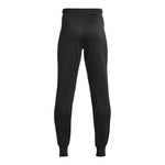 Boys' Under Armour Youth Fleece Jogger Pants - 001 - BLACK