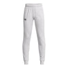 Boys' Under Armour Youth Fleece Jogger Pants - 014
