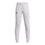 Boys' Under Armour Youth Fleece Jogger Pants - 014