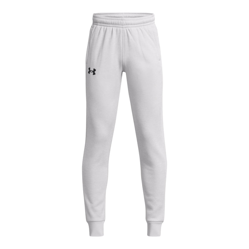 Boys' Under Armour Youth Fleece Jogger Pants - 014