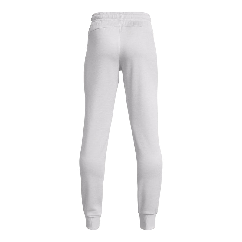 Boys' Under Armour Youth Fleece Jogger Pants - 014