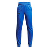Boys' Under Armour Youth Fleece Jogger Pants - 402
