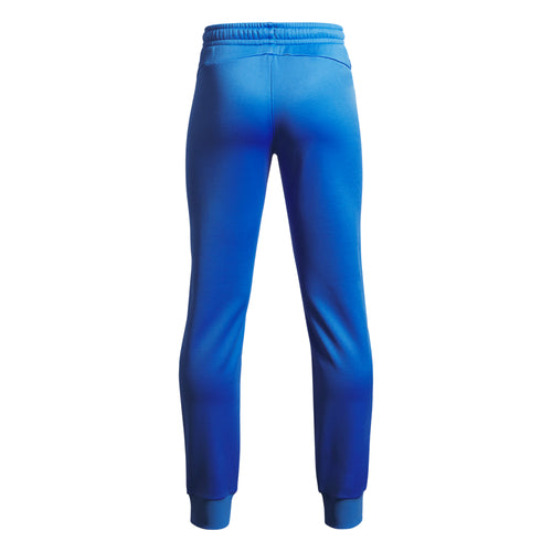 Boys' Under Armour Youth Fleece Jogger Pants - 402