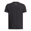 Boys' Under Armour Youth Freedom Fun Eagle T-Shirt - 002 - BLACK