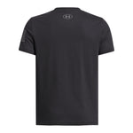 Boys' Under Armour Youth Freedom Fun Eagle T-Shirt - 002 - BLACK