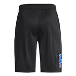 Boys' Under Armour Youth Freedom Prototype Short - 001 - BLACK