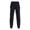 Boys' Under Armour Youth Icon Fleece Pant - 001 - BLACK