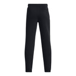 Boys' Under Armour Youth Icon Fleece Pant - 001 - BLACK