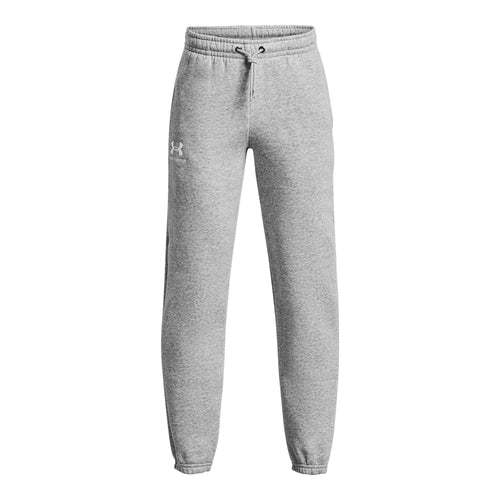 Boys' Under Armour Youth Icon Fleece Pant - 011 - GREY