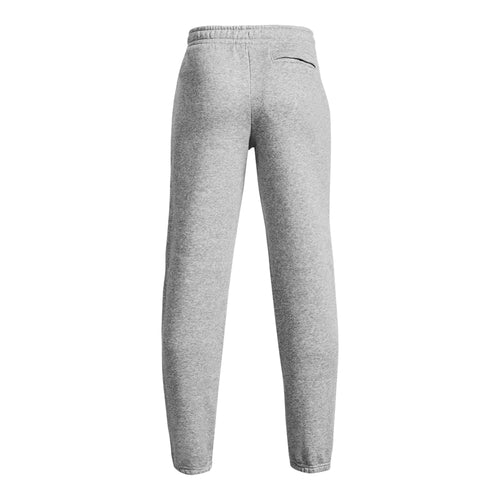 Boys' Under Armour Youth Icon Fleece Pant - 011 - GREY
