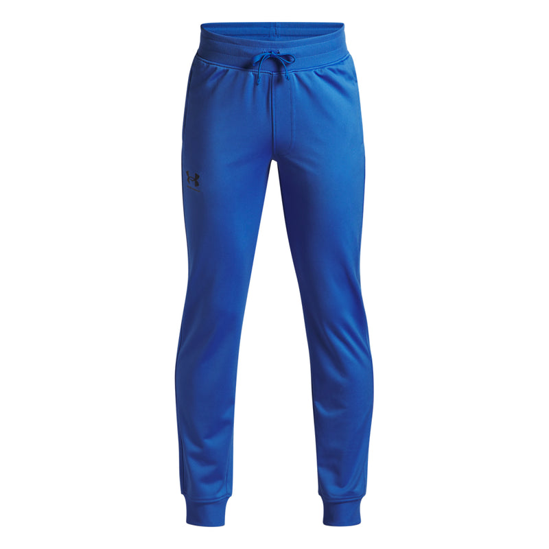 Boys' Under Armour Youth Icon Knit Pant - 402