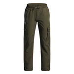 Boys' Under Armour Youth Icon Woven Pant - 390