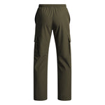 Boys' Under Armour Youth Icon Woven Pant - 390