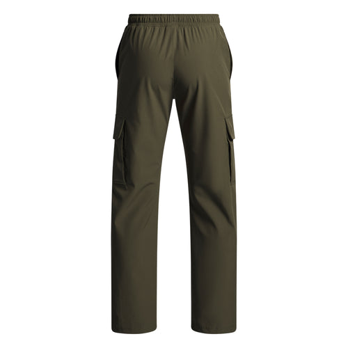Boys' Under Armour Youth Icon Woven Pant - 390