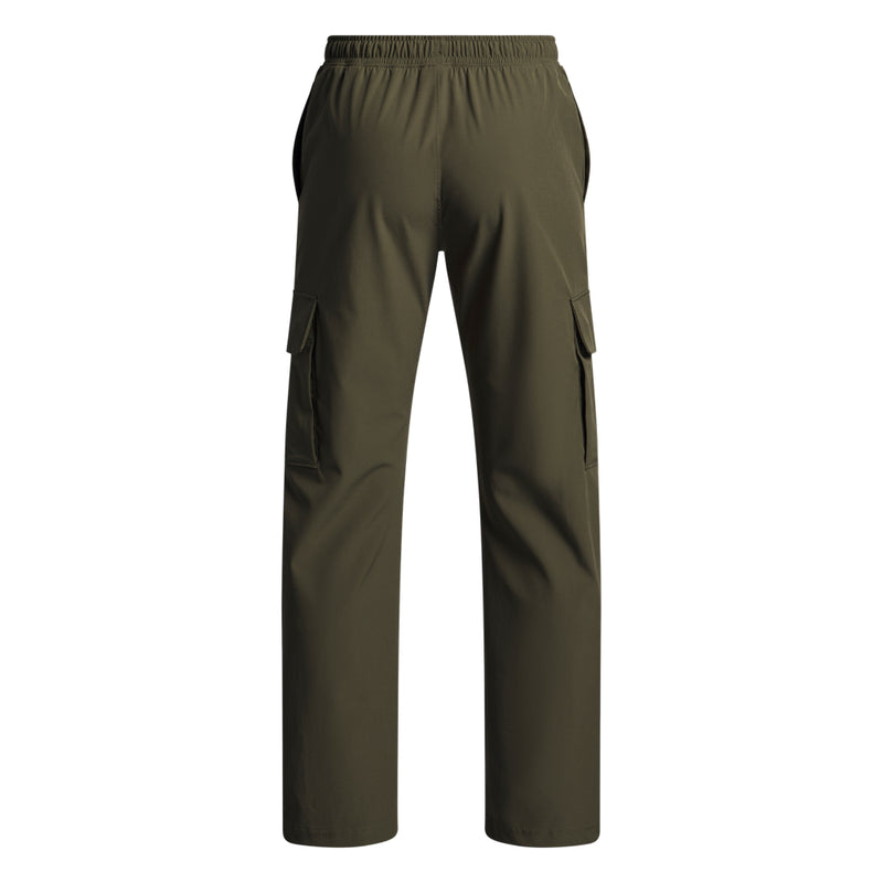 Boys' Under Armour Youth Icon Woven Pant - 390