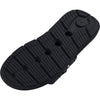 Boys' Under Armour Youth Ignite 7 Graphic Slide Sandal - 006 - BLACK