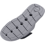 Boys' Under Armour Youth Ignite 7 Slide Sandal - 103 GREY