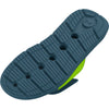 Boys' Under Armour Youth Ignite 7 Slide Sandal - 301 LIME