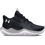 Boys' Under Armour Youth Jet 23 Basketball Shoes - 004 - BLACK