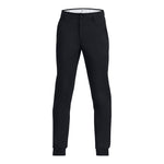 Boys' Under Armour Youth Matchplay Jogger - 001 - BLACK
