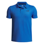 Boys' Under Armour Youth Performance Polo - 402
