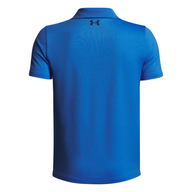 Boys' Under Armour Youth Performance Polo - 402
